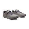 נעלי רכיבה פוקס לקליטים אפור - FOX UNION CLIPLESS SHOE V23
