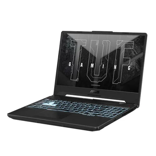 מחשב נייד Asus TUF Gaming F15 FX506HF-HN036 אסוס
