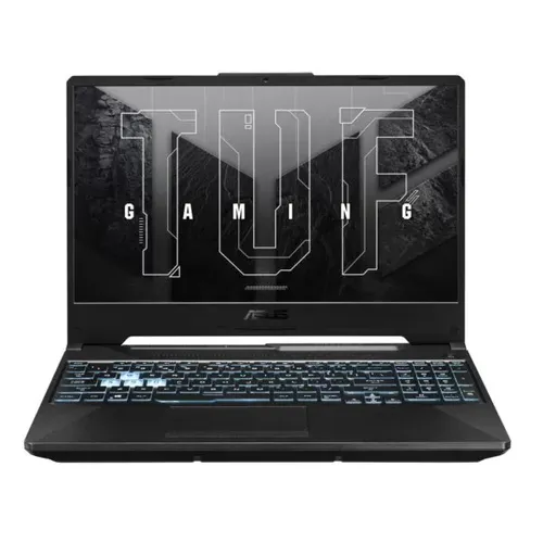 מחשב נייד Asus TUF Gaming F15 FX506HF-HN036 אסוס
