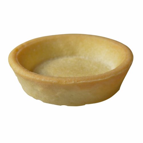 טארטלט עגול מתוק 15 יחידות במגש