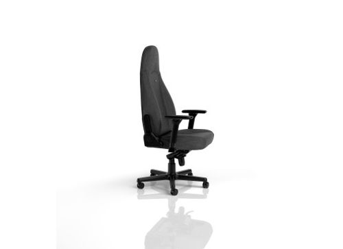 כיסא גיימינג NOBLECHAIRS ICON TX ANTHRACITE בצבע אפור פחם