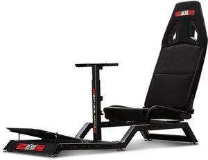 כסא סימולטור מירוצים Next Level Racing Challenger