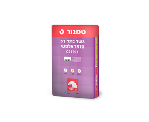 גשר בונד 31 סופר אלסטי טמבור