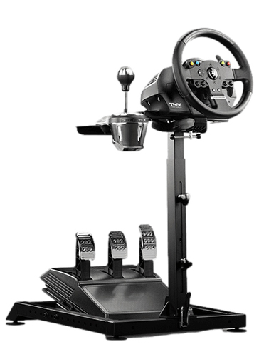 מעמד סימולטור מירוצים Next Level Racing Wheel Stand Lite