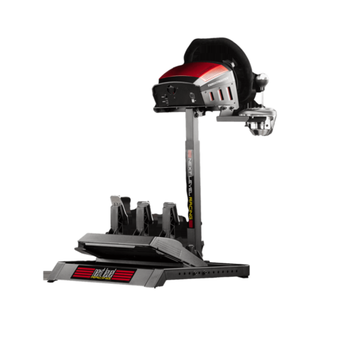 מעמד סימולטור מירוצים Next Level Racing Wheel Stand Lite