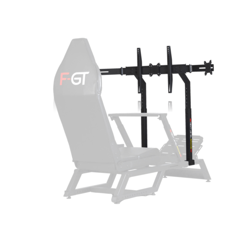 מעמד למסך מעמד Next Level Racing F-GT Monitor Stand 