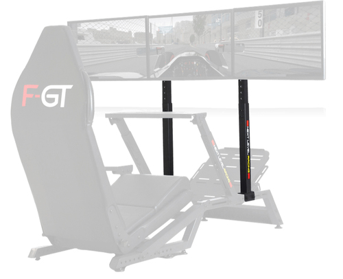 מעמד למסך מעמד Next Level Racing F-GT Monitor Stand 