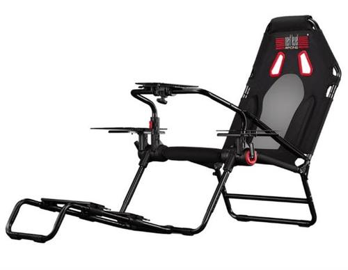 כסא סימולטור טיסה ומירוצים Next Level Flight Simulator Lite