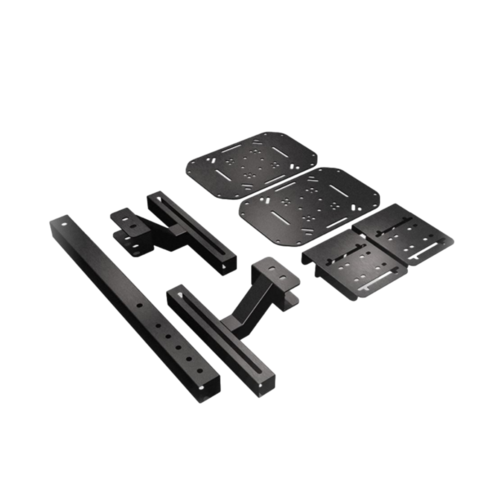 ערכת תוסף - NEXT LEVEL RACING COMBAT FLIGHT PACK FOR F- GT / GT TRACK 