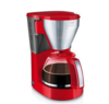 Melitta EASY TOP Filter coffee machine Red