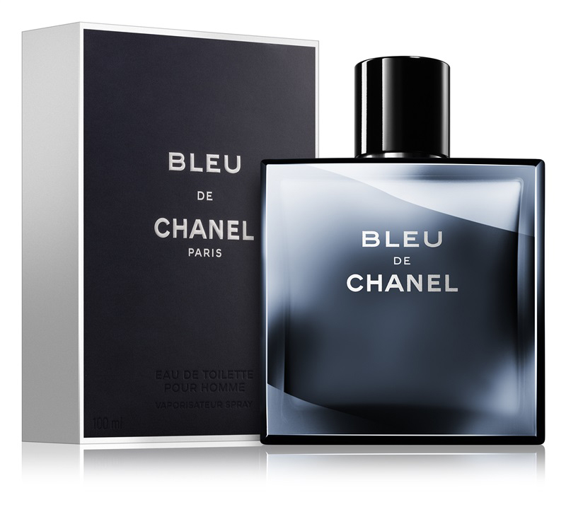 Bleu de Chanel Eau de Parfum