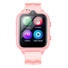 שעון חכם לילדים ורוד WatchMe D35 4G