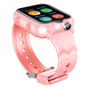 שעון חכם לילדים ורוד WatchMe D35 4G