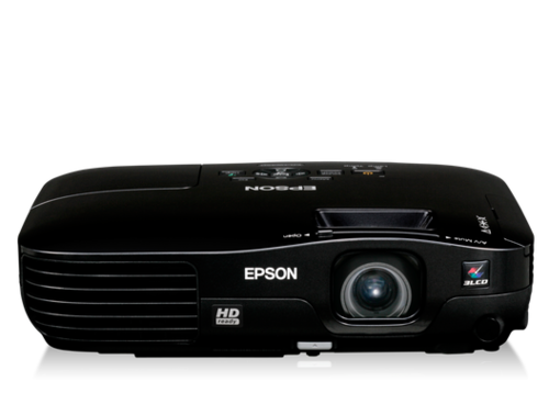 מקרן Epson EH TW450