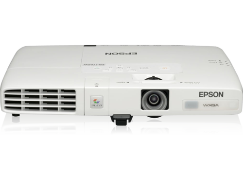 מקרן Epson EB1760W