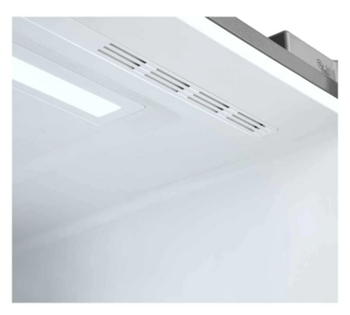 מקרר ‏מקפיא תחתון LG GR-B265MM ‏873 ‏ליטר