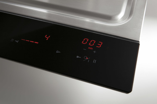 כיריים אינדוקציה דומינו משטח טפניאקי 38 ס