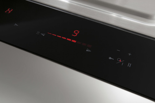 כיריים אינדוקציה דומינו משטח טפניאקי 38 ס