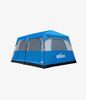 אוהל בן רגע לשמונה אנשים  OUTDOOR 8