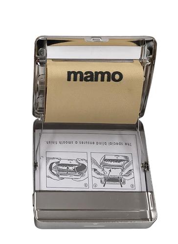 מגלגל טבק בד איכותי mamo 