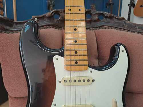 גיטרה חשמלית Fender Eric Johnson Stratocaster 2009