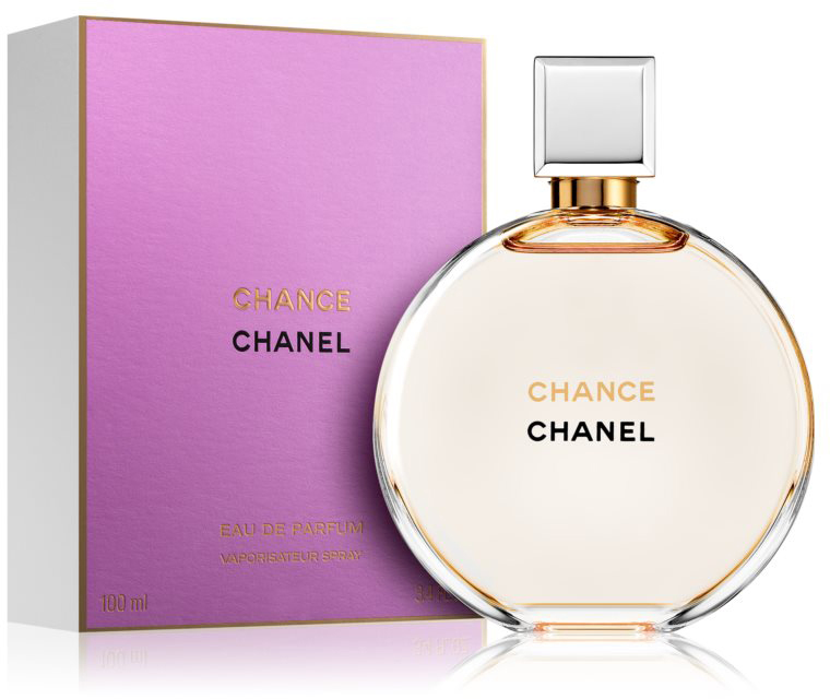 Chanel Chance Eau de Parfum