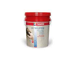 דבק קרמיק בונד טמבור