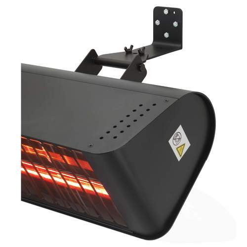 ‏תנור הלוגן/אינפרא Havaya Boston Premium 5000W