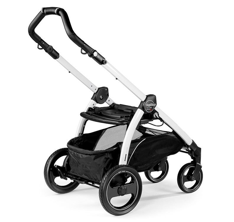 Babakocsi Book Plus S Book Plus S Peg Perego Clearance