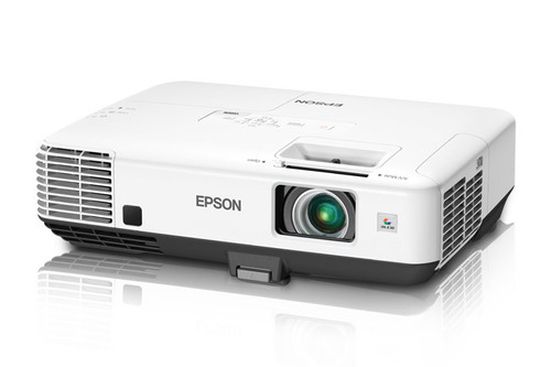 מקרן Epson VS410 