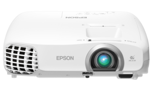 מקרן Epson PowerLite Home Cinema 2000 אפסון