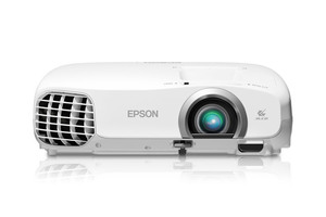 מקרן Epson PowerLite Home Cinema 2030 אפסון