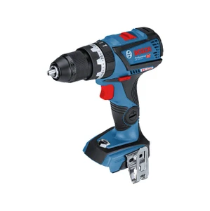 מברגה/מקדחה רוטטת בוש BOSCH GSB 18V-60C גוף בלבד