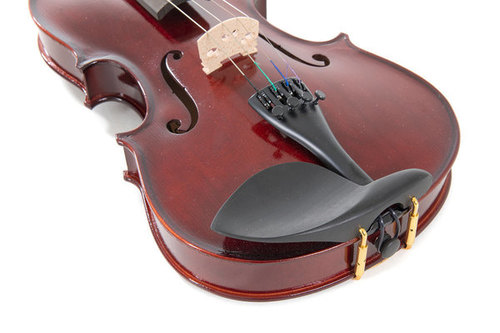 כינור 3/4 + תיק נשיאה דגם VI-401612 מבית GEWA (Germany)