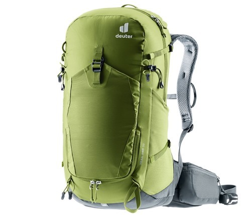 תיק לשביל ישראל ודרום אמריקה דוייטר  Trail Pro 33L Deuter