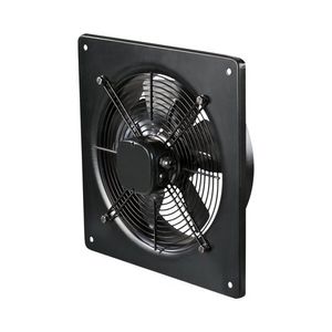 מאוורר פאנל קיר "16 OV מרובע VENTS