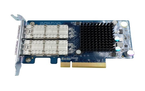 Network Expansion Card (Mellanox) QNAP