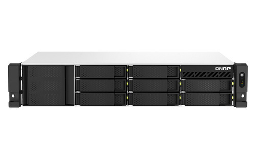 שרת NAS ‏ QNAP TS-873AeU-RP-4G