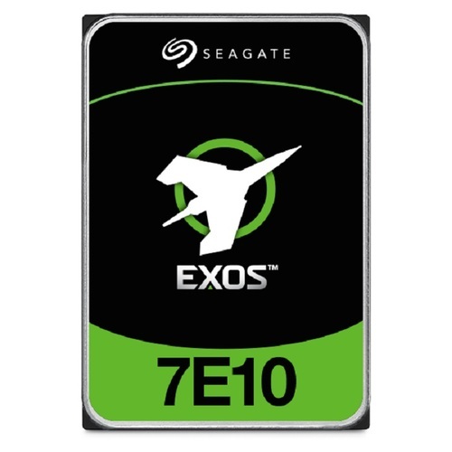 דיסק קשיח Seagate Exos 7E10 Enterprise ST6000NM019B 256MB 7200RPM 6TB