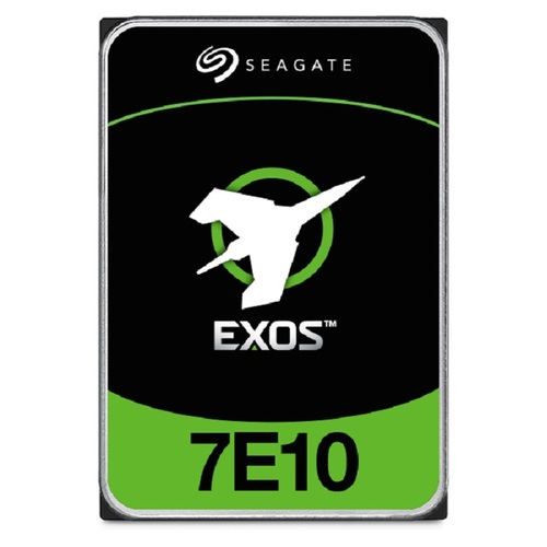 דיסק קשיח Seagate Exos 7E10 Enterprise ST6000NM019B 256MB 7200RPM 6TB