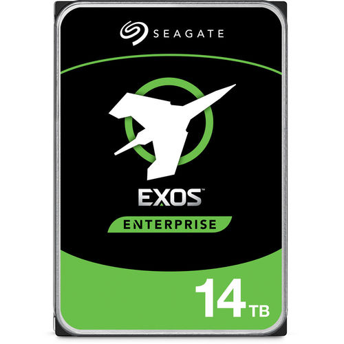  ‏כונן קשיח ‏פנימי Seagate ST14000NM001G 14000GB