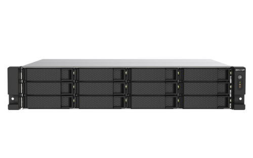  שרת NAS QNAP TS-1273AU-RP