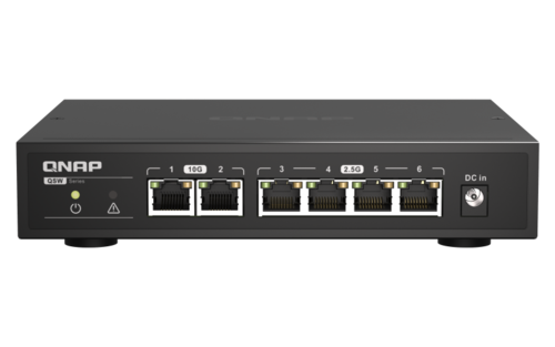 QSW-2104-2T QNAP
