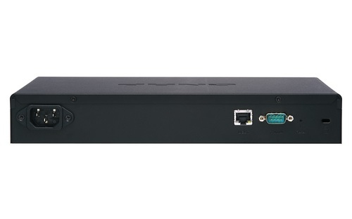 QNAP QSW-M804-4C WEB-Managed Switch