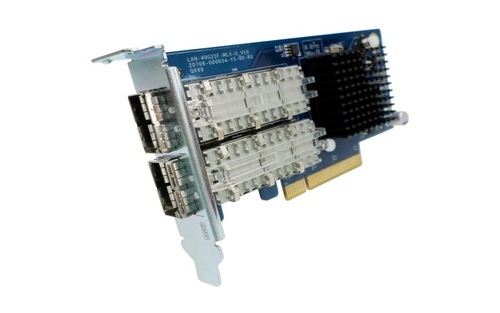 Network Expansion Card (Mellanox) QNAP