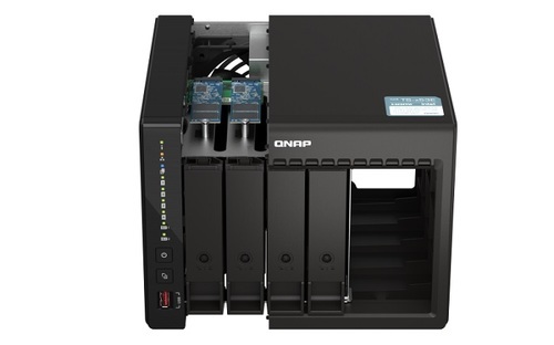  שרת NAS ‏ QNAP TS-453E-8G