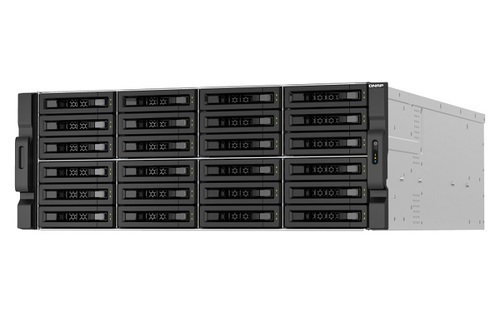 שרת  NAS TS-h3087XU-RP-E2378-64G QNAP