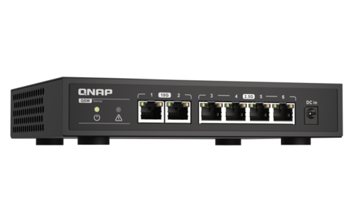 QSW-2104-2T QNAP