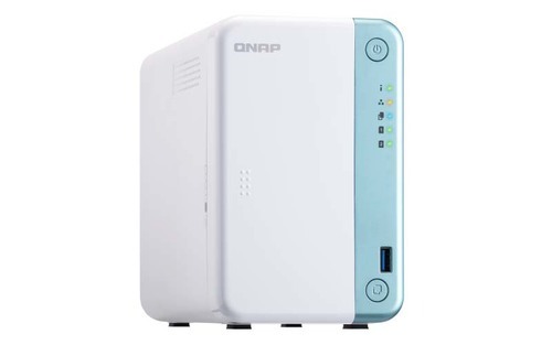  שרת NAS ‏ QNAP TS-251D 4GB