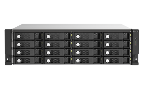 שרת NAS ‏ QNAP TL-R1620Sep-RP